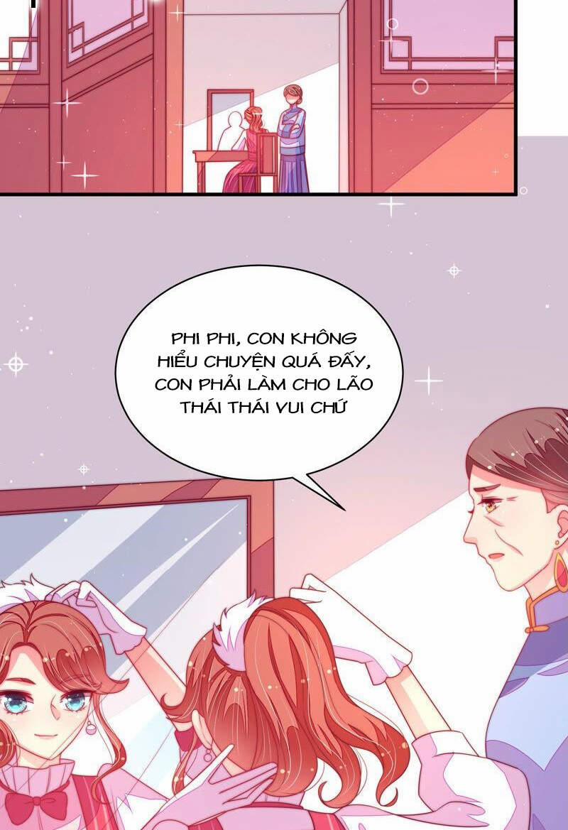 Ngày Nào Thiếu Soái Cũng Ghen 314 trang 7