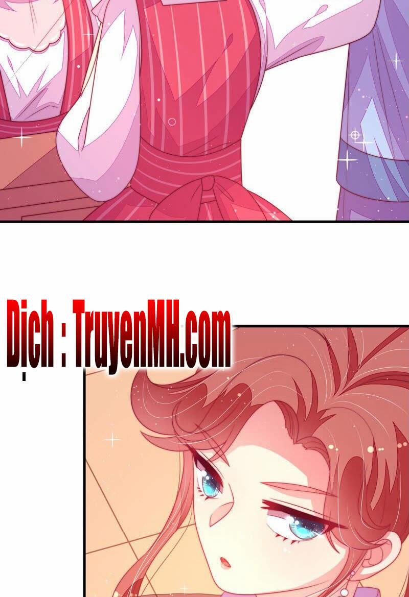 Ngày Nào Thiếu Soái Cũng Ghen 314 trang 8