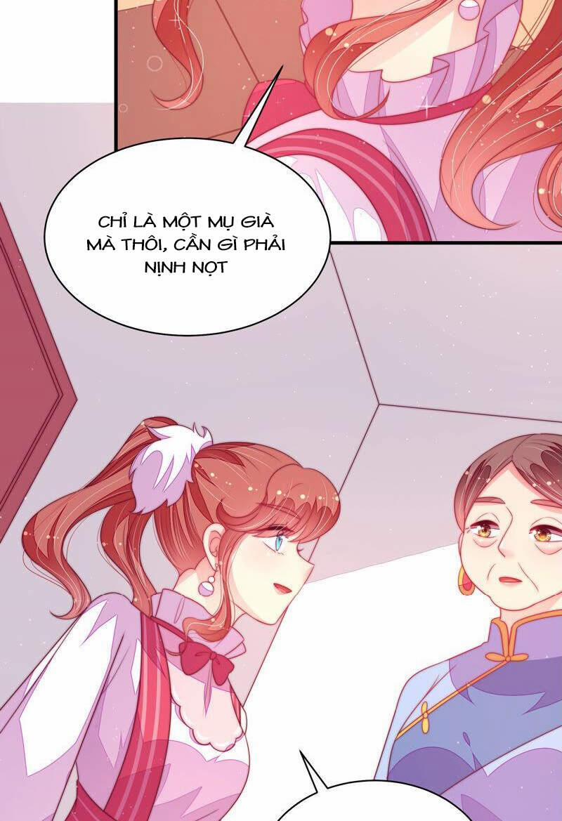 Ngày Nào Thiếu Soái Cũng Ghen 314 trang 9