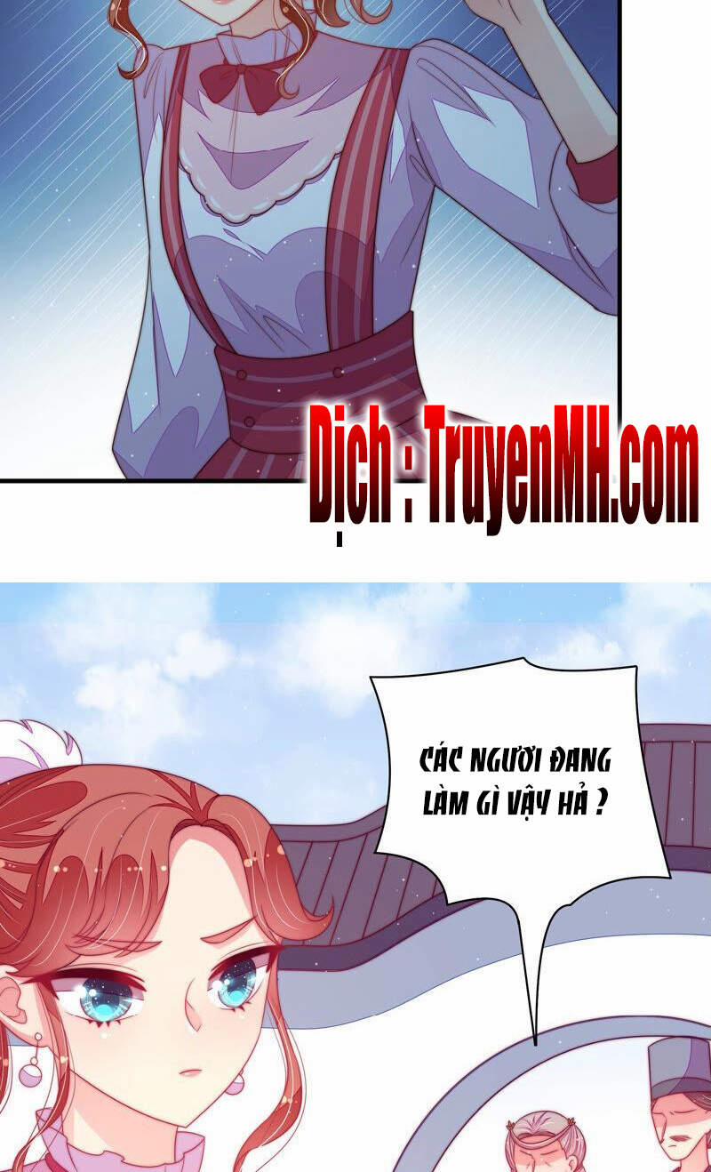 Ngày Nào Thiếu Soái Cũng Ghen 315 trang 10