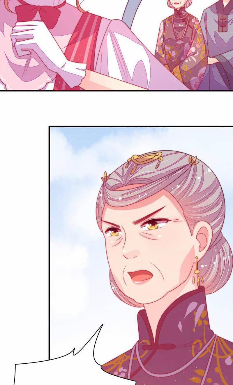 Ngày Nào Thiếu Soái Cũng Ghen 315 trang 11