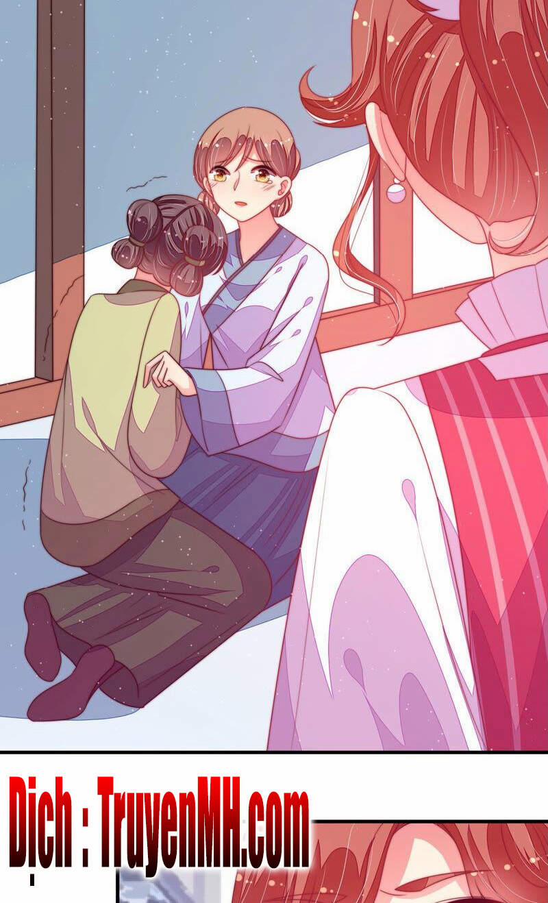 Ngày Nào Thiếu Soái Cũng Ghen 315 trang 8