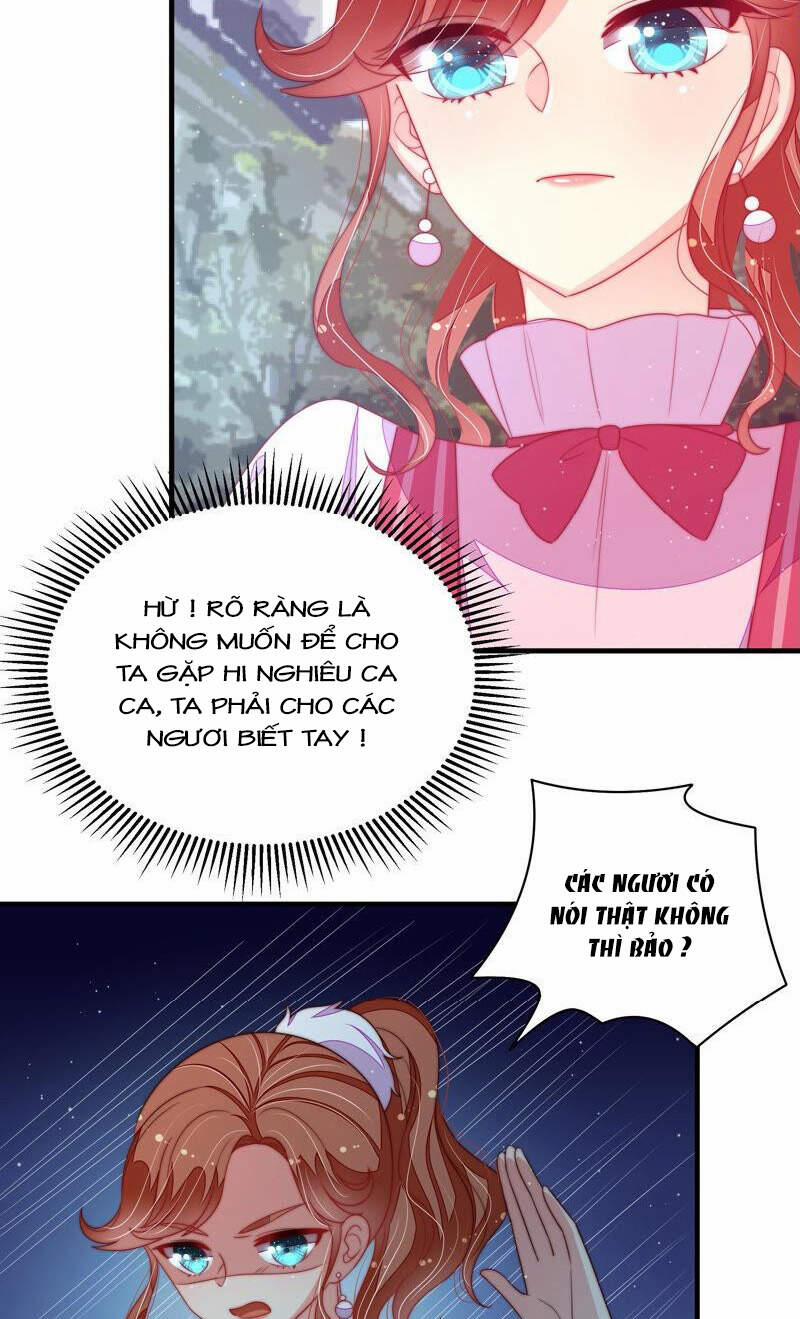 Ngày Nào Thiếu Soái Cũng Ghen 315 trang 9