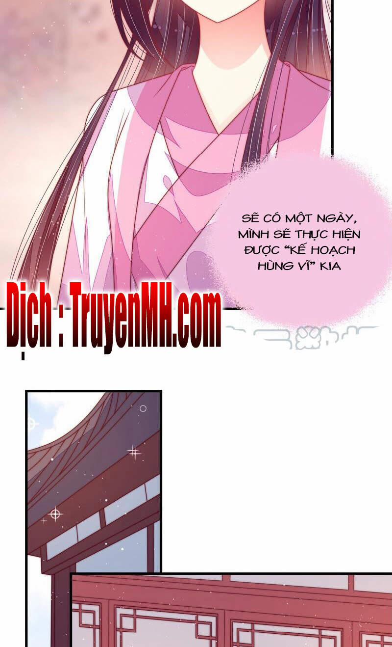 Ngày Nào Thiếu Soái Cũng Ghen 316 trang 15