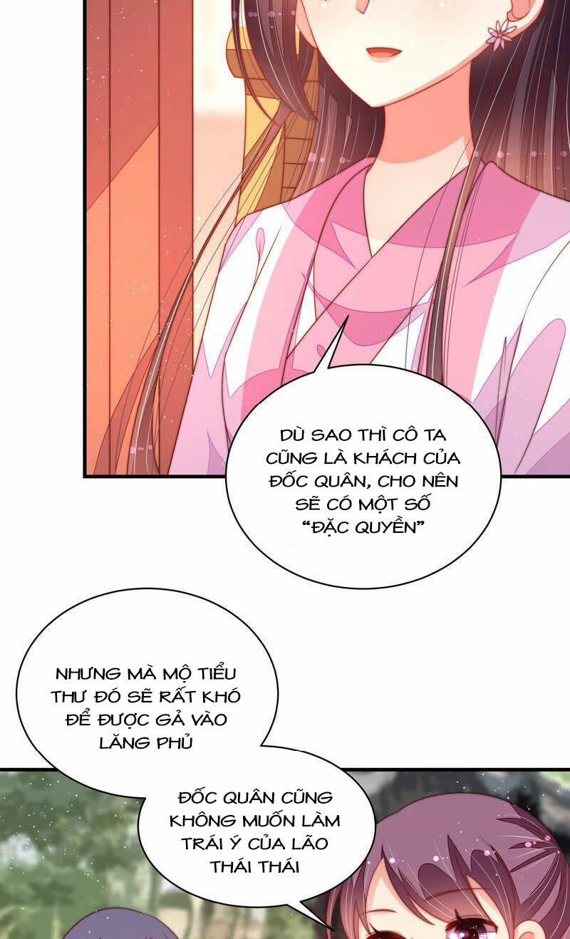 Ngày Nào Thiếu Soái Cũng Ghen 316 trang 6