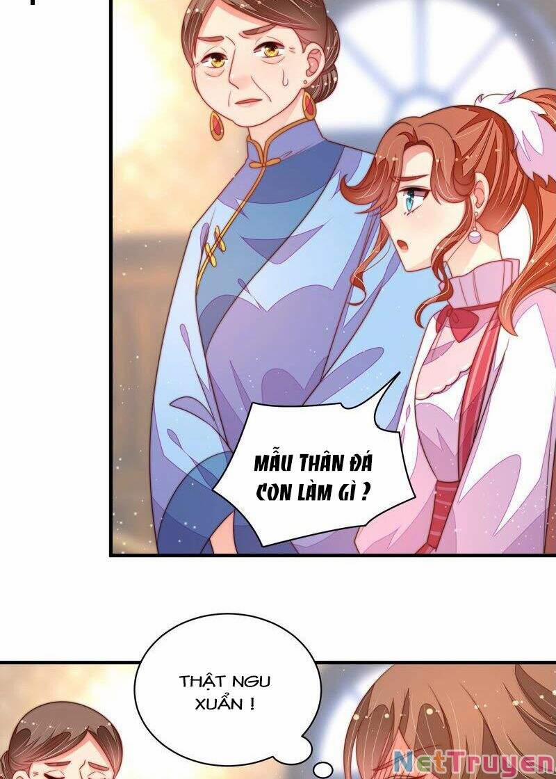 Ngày Nào Thiếu Soái Cũng Ghen 317 trang 15