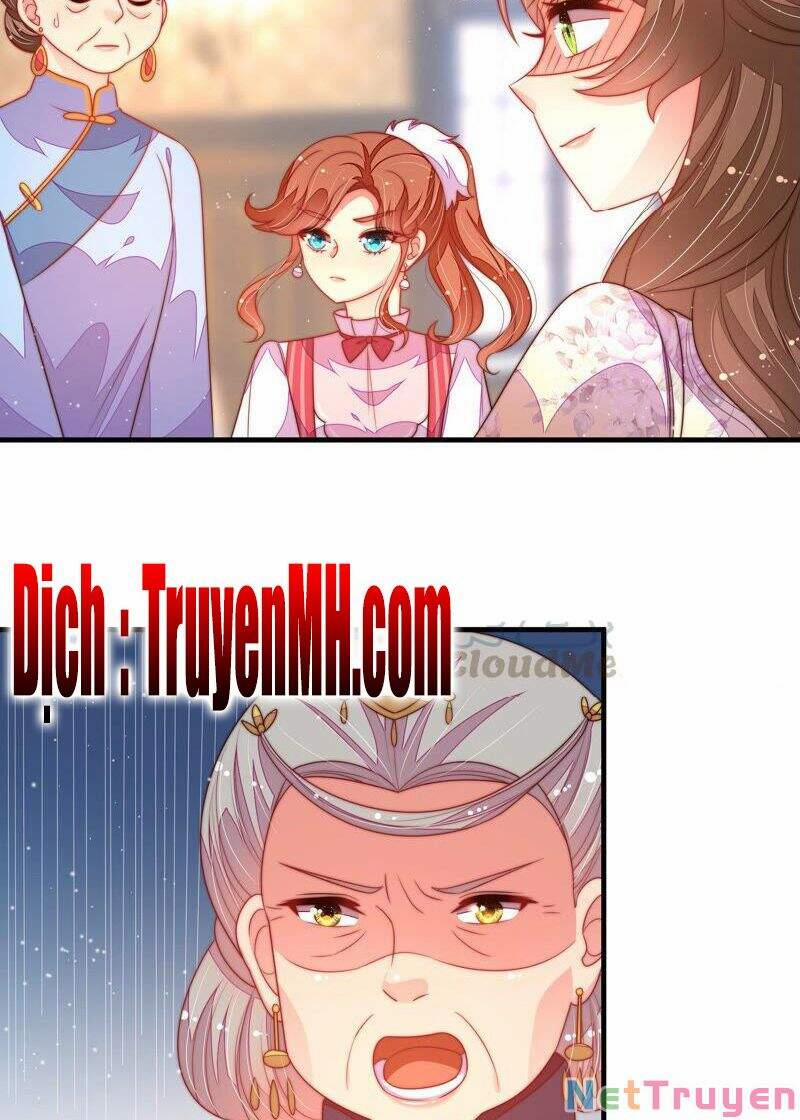 Ngày Nào Thiếu Soái Cũng Ghen 317 trang 16