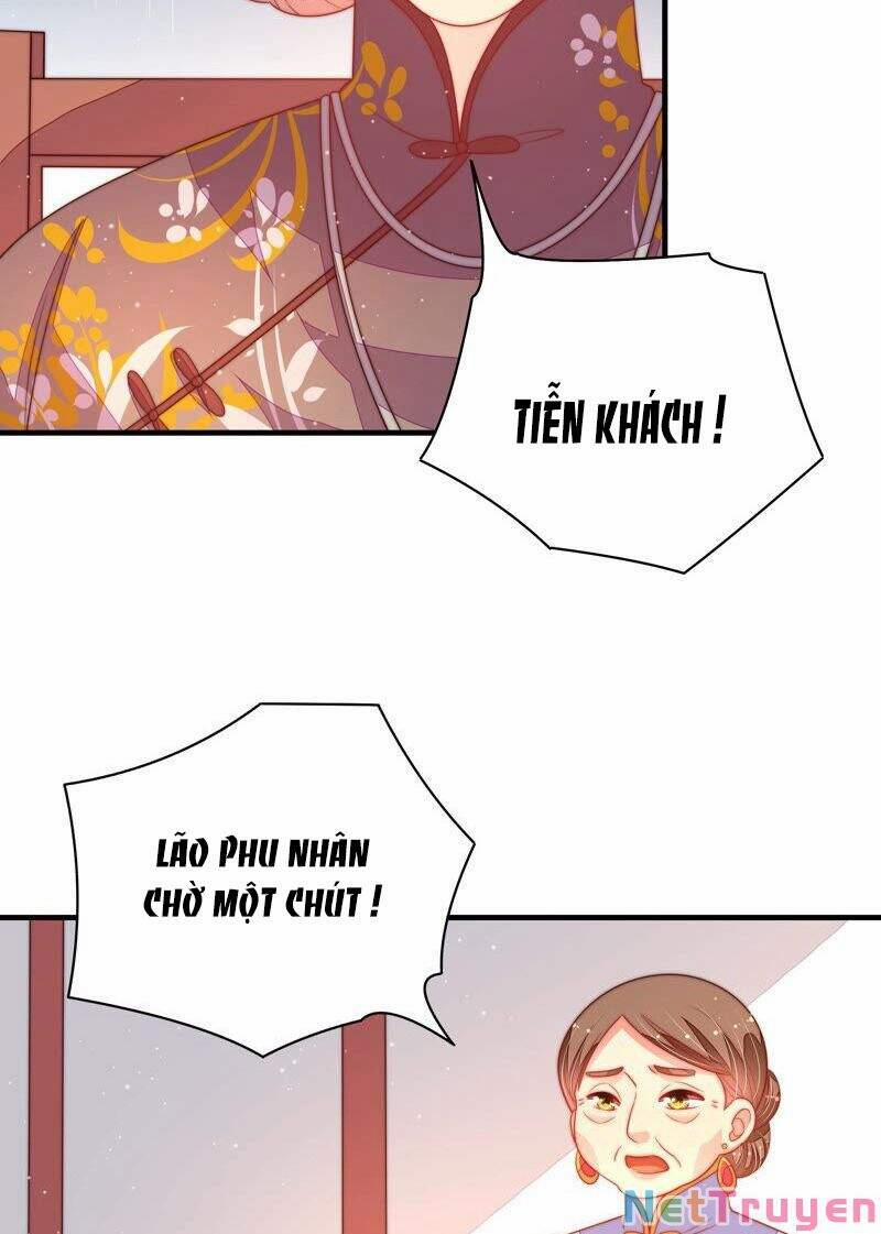 Ngày Nào Thiếu Soái Cũng Ghen 317 trang 17