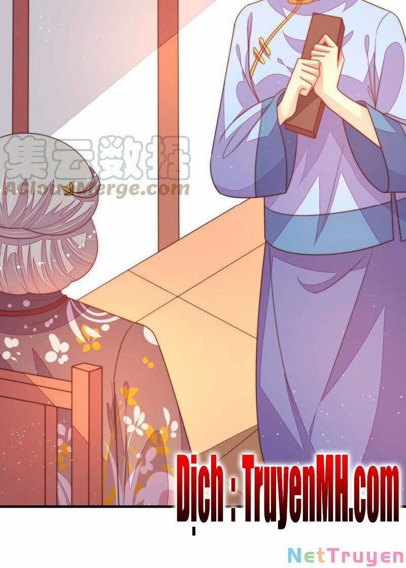 Ngày Nào Thiếu Soái Cũng Ghen 317 trang 18