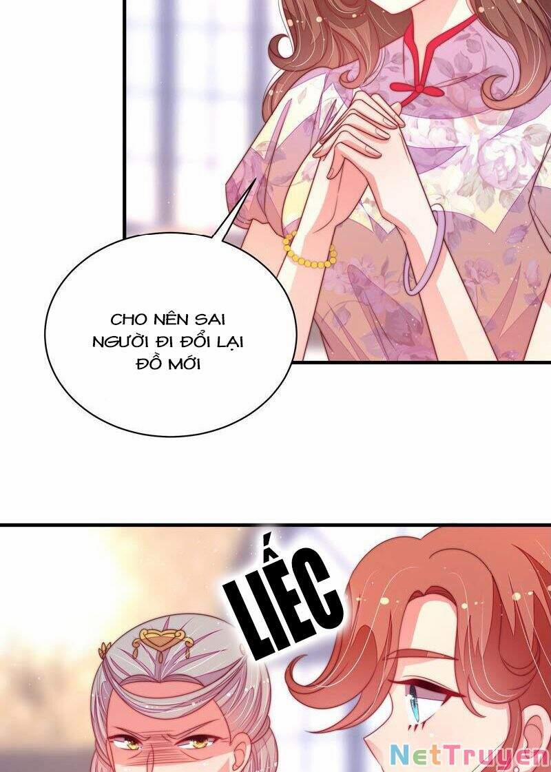 Ngày Nào Thiếu Soái Cũng Ghen 317 trang 2