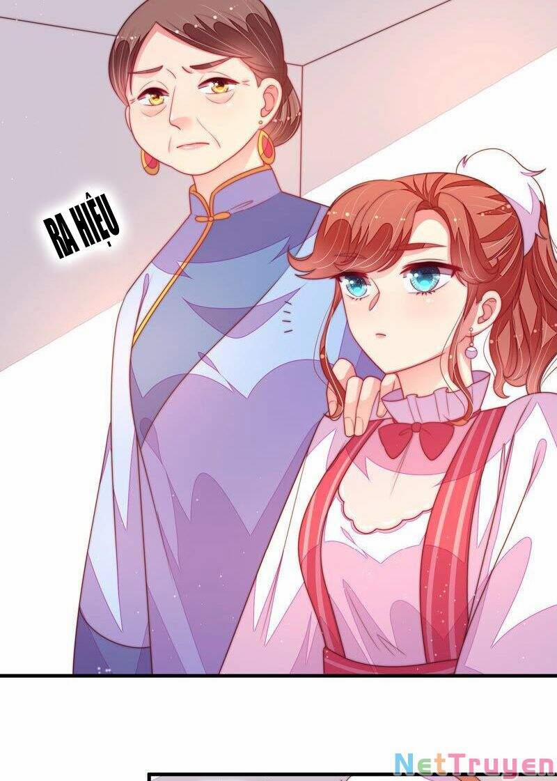 Ngày Nào Thiếu Soái Cũng Ghen 317 trang 9