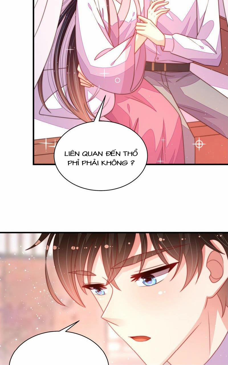 Ngày Nào Thiếu Soái Cũng Ghen 318 trang 12