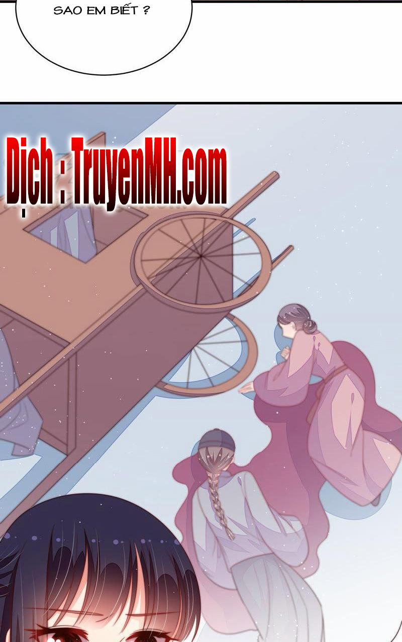 Ngày Nào Thiếu Soái Cũng Ghen 318 trang 13