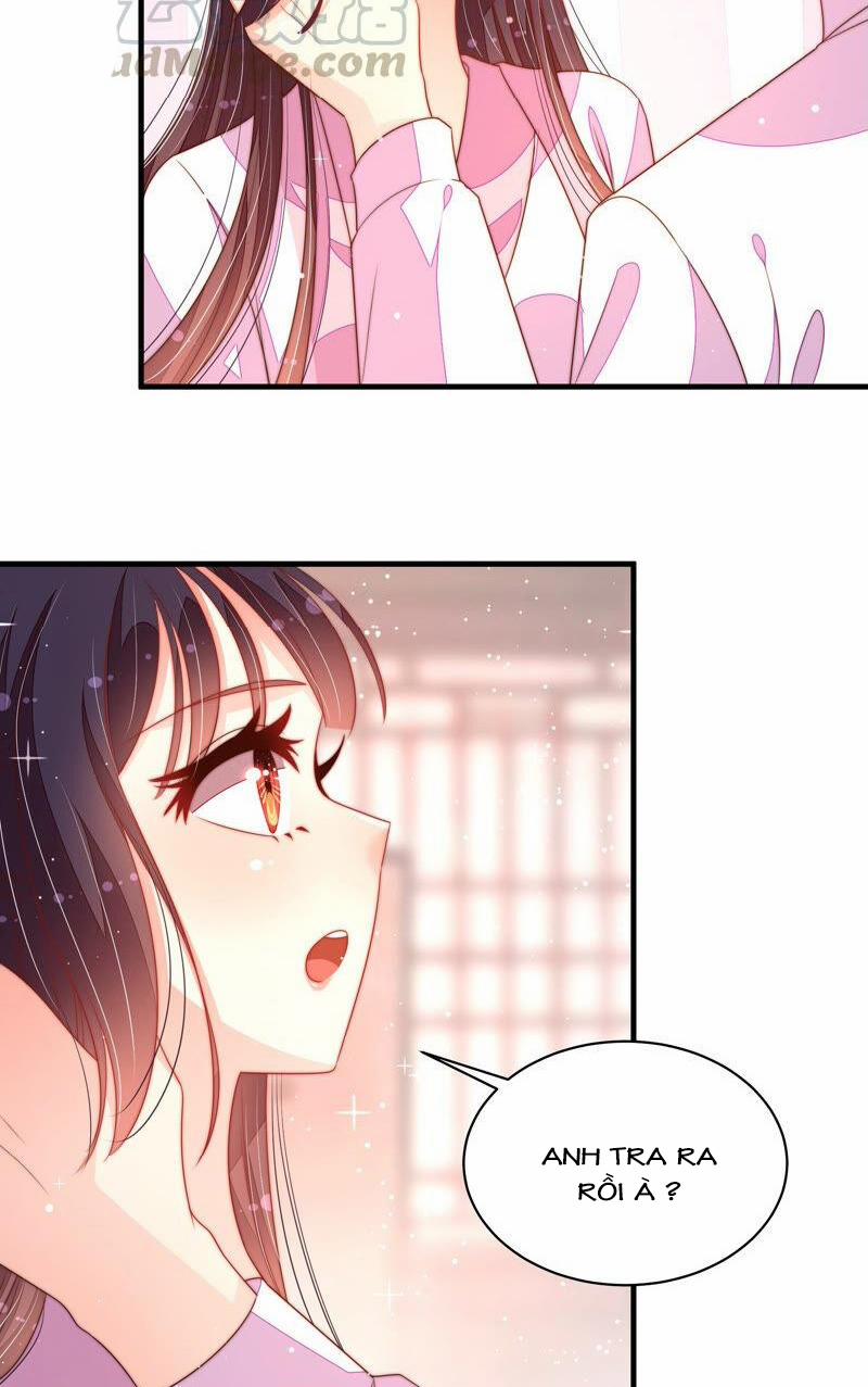 Ngày Nào Thiếu Soái Cũng Ghen 318 trang 16