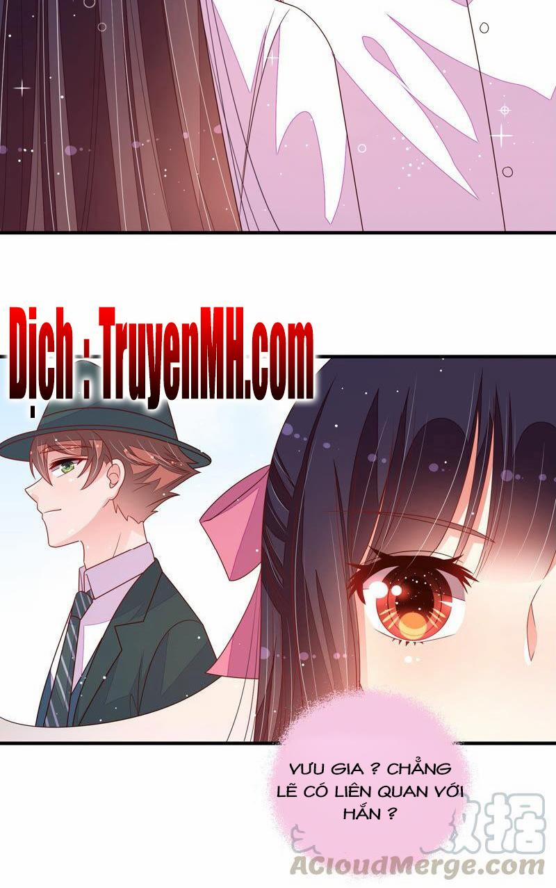 Ngày Nào Thiếu Soái Cũng Ghen 318 trang 18