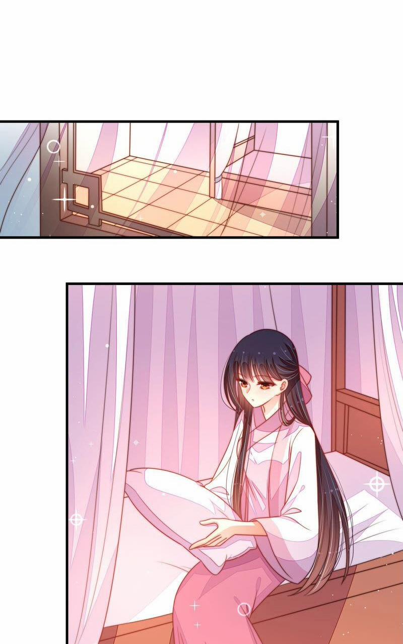 Ngày Nào Thiếu Soái Cũng Ghen 318 trang 8