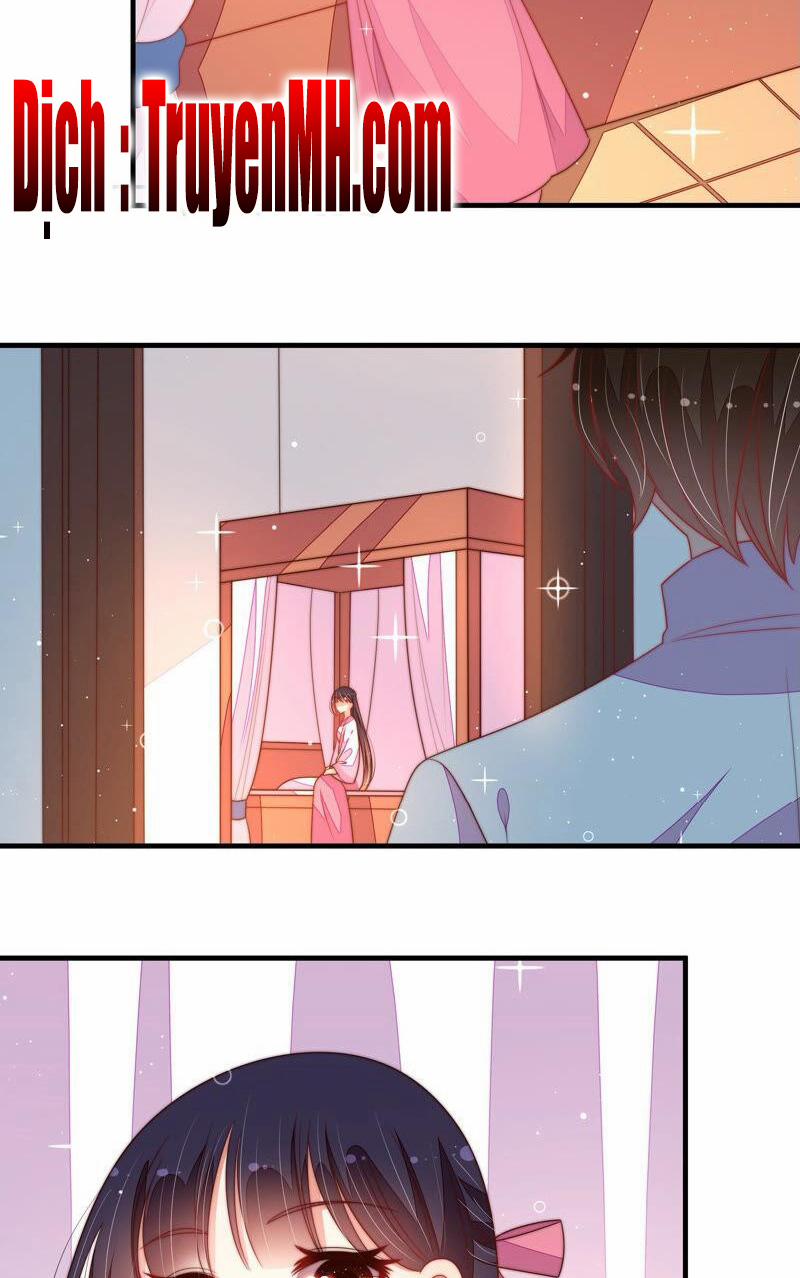 Ngày Nào Thiếu Soái Cũng Ghen 318 trang 9