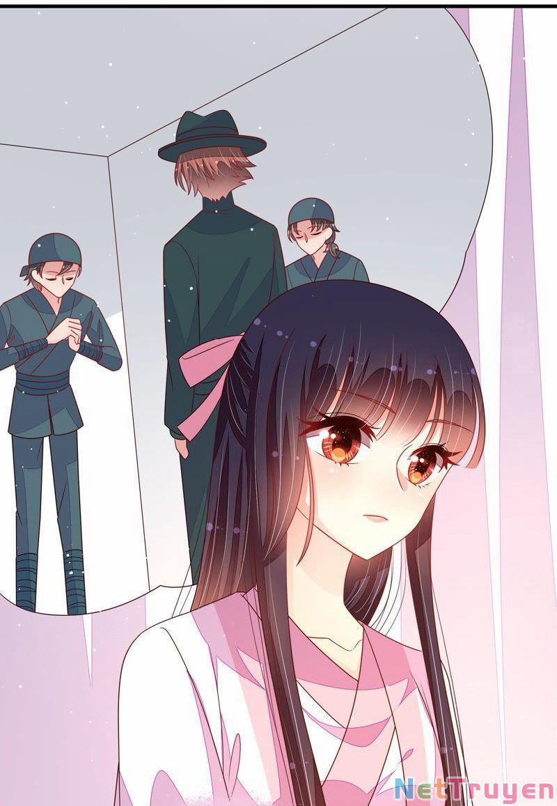 Ngày Nào Thiếu Soái Cũng Ghen 319 trang 1