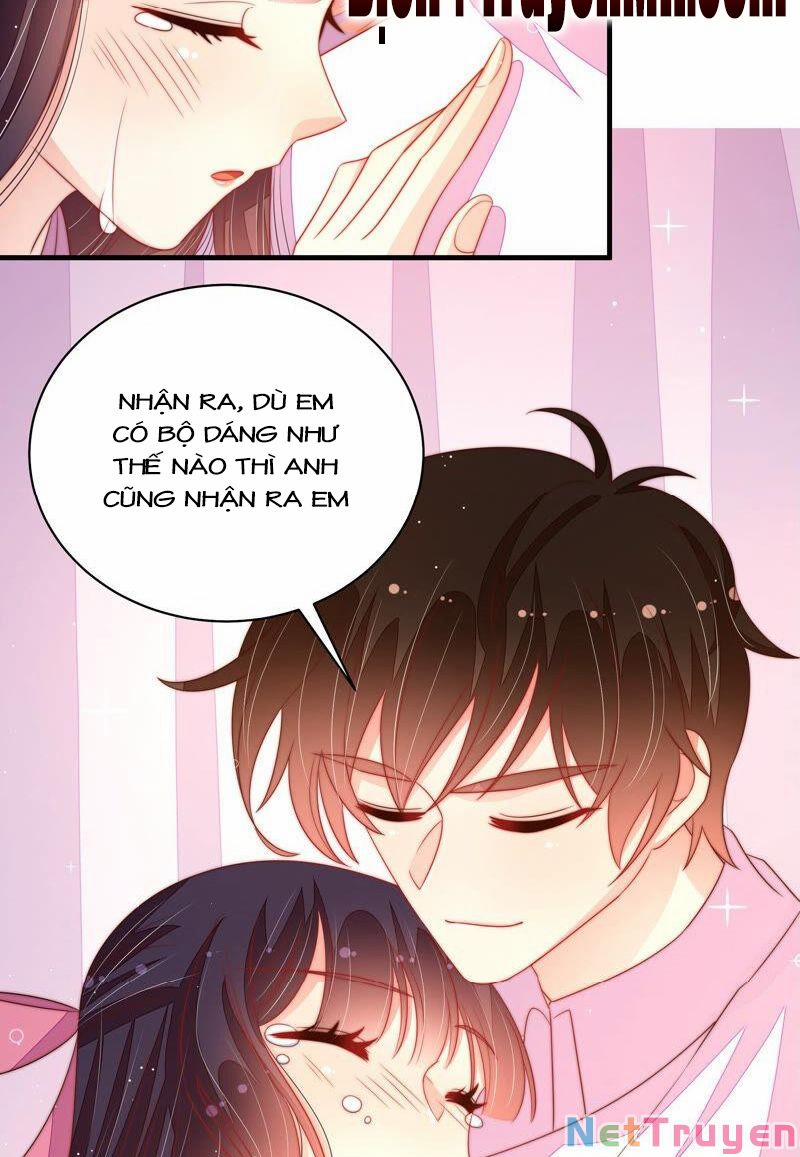 Ngày Nào Thiếu Soái Cũng Ghen 319 trang 10