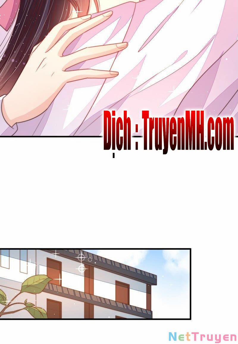 Ngày Nào Thiếu Soái Cũng Ghen 319 trang 11