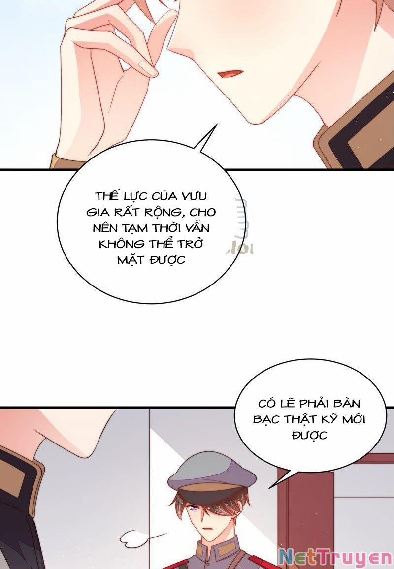 Ngày Nào Thiếu Soái Cũng Ghen 319 trang 14