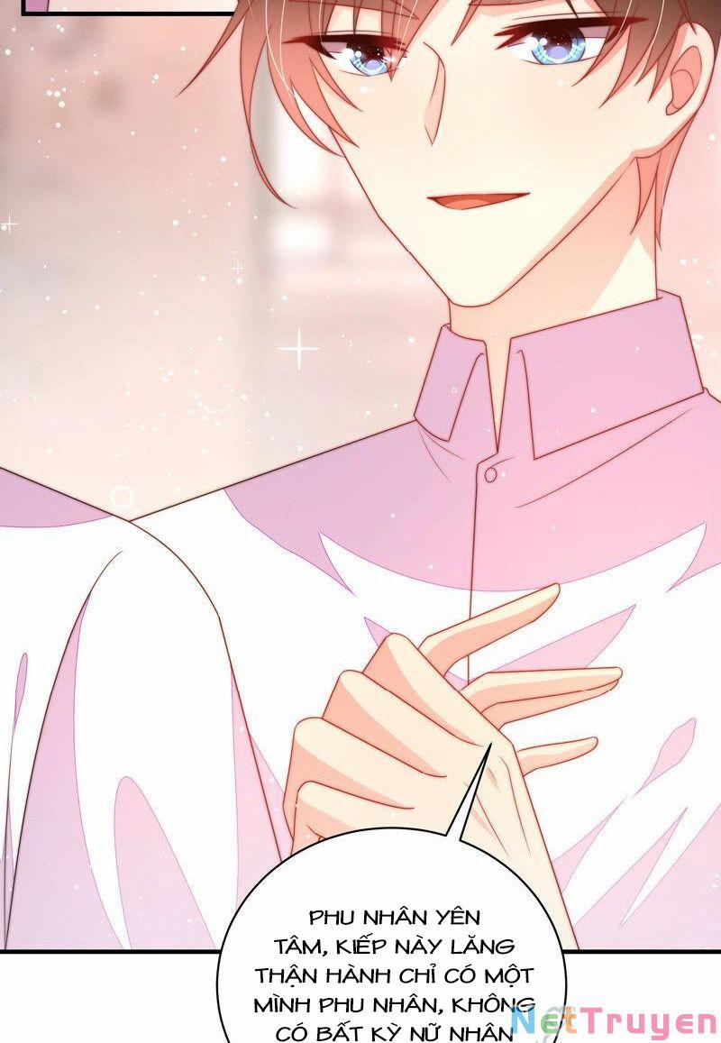 Ngày Nào Thiếu Soái Cũng Ghen 319 trang 6