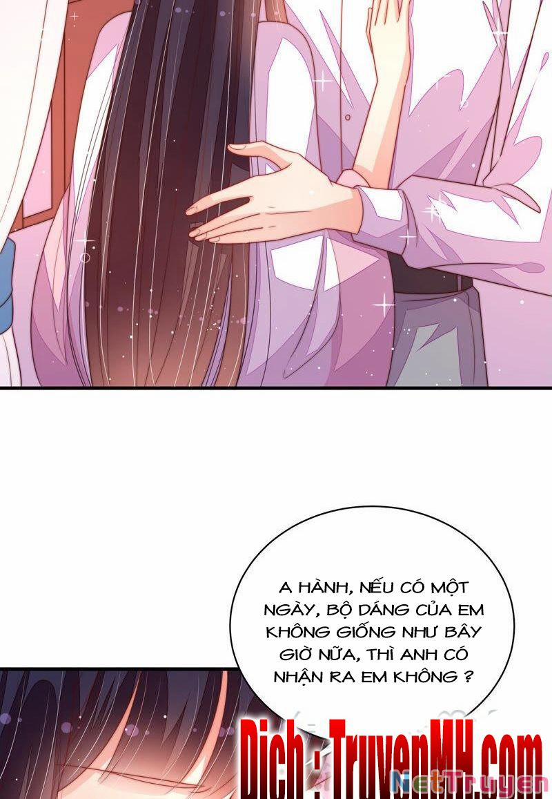 Ngày Nào Thiếu Soái Cũng Ghen 319 trang 9