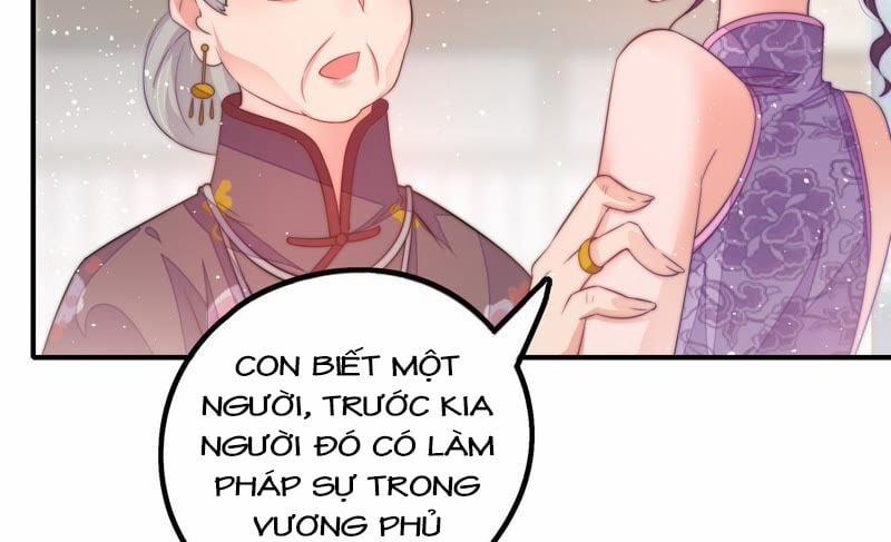 Ngày Nào Thiếu Soái Cũng Ghen 32 trang 12