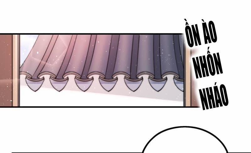 Ngày Nào Thiếu Soái Cũng Ghen 32 trang 16