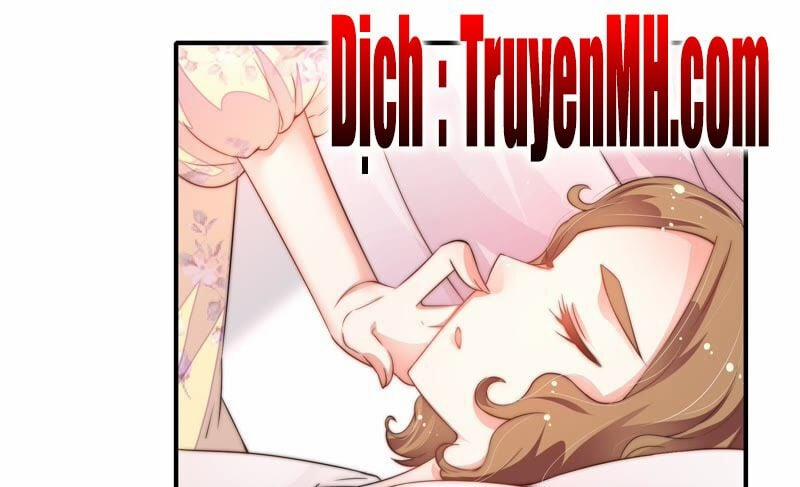 Ngày Nào Thiếu Soái Cũng Ghen 32 trang 2