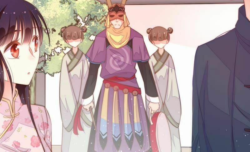 Ngày Nào Thiếu Soái Cũng Ghen 32 trang 23