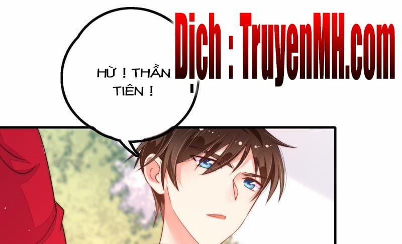 Ngày Nào Thiếu Soái Cũng Ghen 32 trang 26