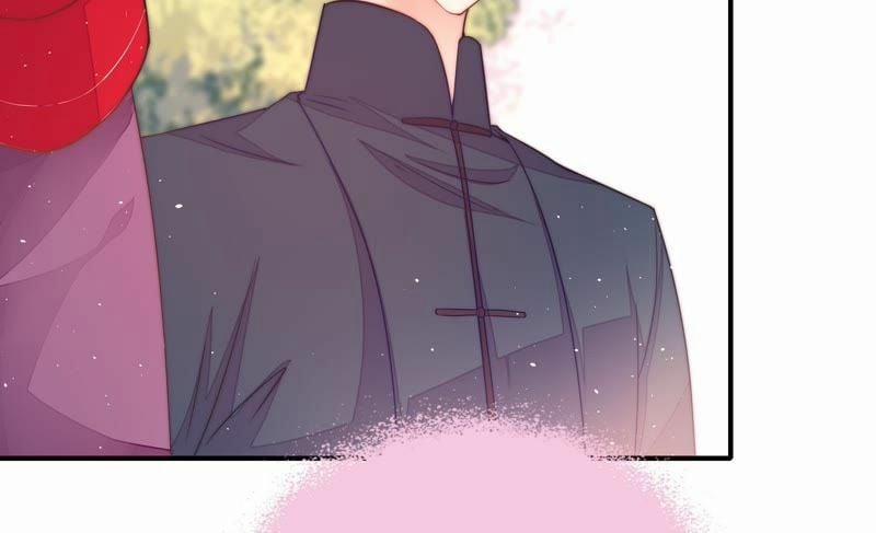 Ngày Nào Thiếu Soái Cũng Ghen 32 trang 27