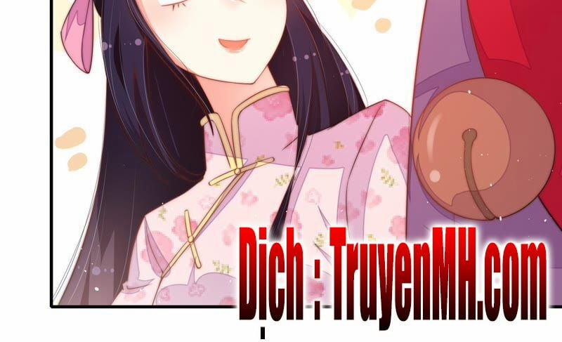 Ngày Nào Thiếu Soái Cũng Ghen 32 trang 29