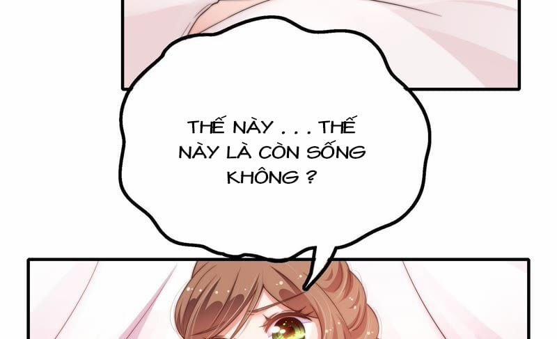 Ngày Nào Thiếu Soái Cũng Ghen 32 trang 3