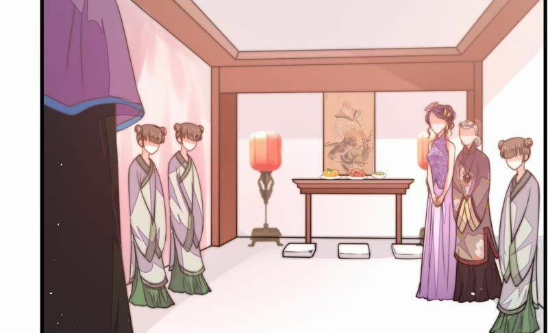 Ngày Nào Thiếu Soái Cũng Ghen 32 trang 32