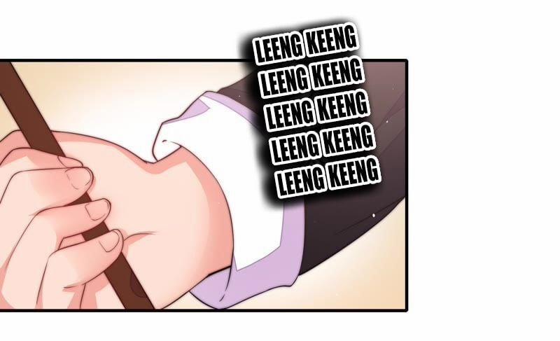 Ngày Nào Thiếu Soái Cũng Ghen 32 trang 36