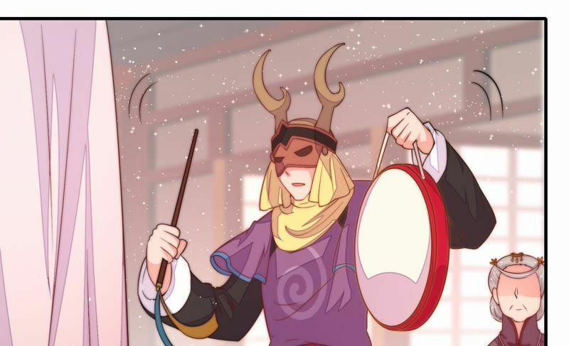 Ngày Nào Thiếu Soái Cũng Ghen 32 trang 38