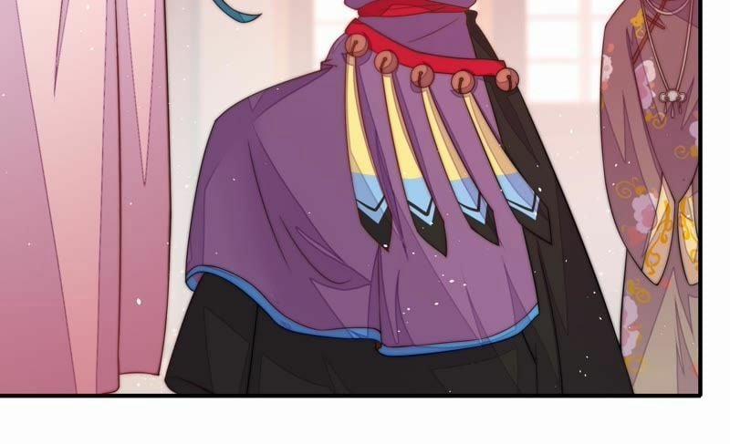 Ngày Nào Thiếu Soái Cũng Ghen 32 trang 39