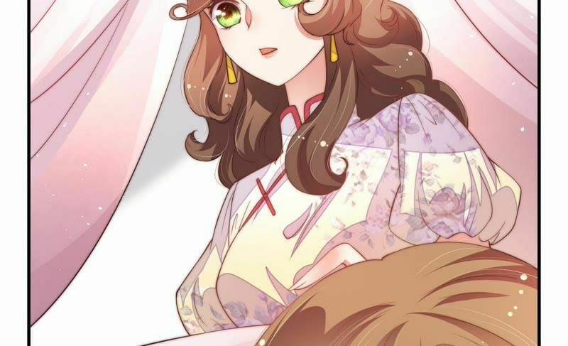 Ngày Nào Thiếu Soái Cũng Ghen 32 trang 4