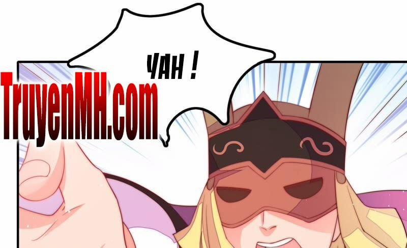 Ngày Nào Thiếu Soái Cũng Ghen 32 trang 41