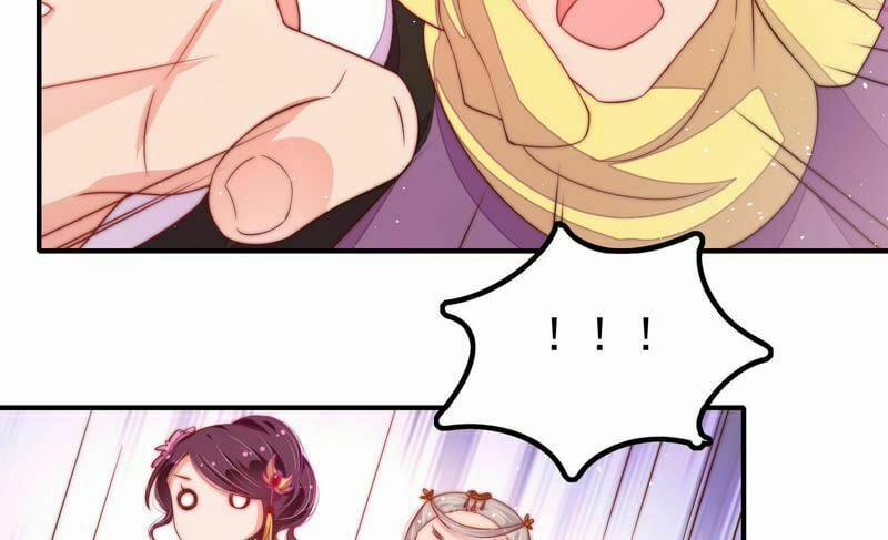 Ngày Nào Thiếu Soái Cũng Ghen 32 trang 42