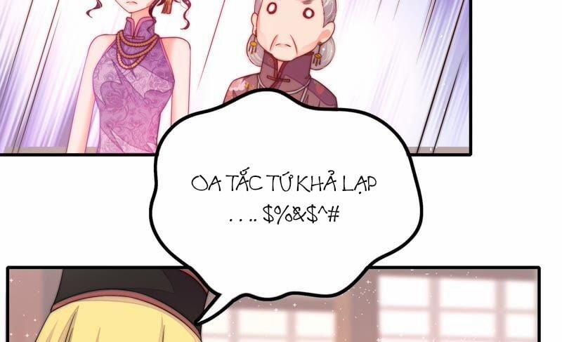 Ngày Nào Thiếu Soái Cũng Ghen 32 trang 43