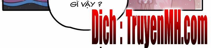 Ngày Nào Thiếu Soái Cũng Ghen 32 trang 45