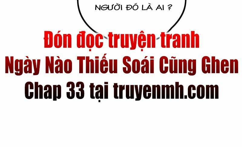Ngày Nào Thiếu Soái Cũng Ghen 32 trang 48