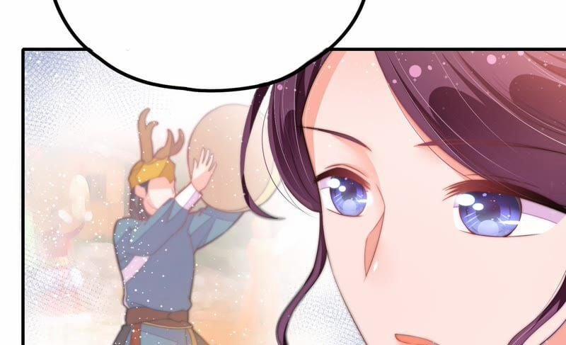 Ngày Nào Thiếu Soái Cũng Ghen 32 trang 8