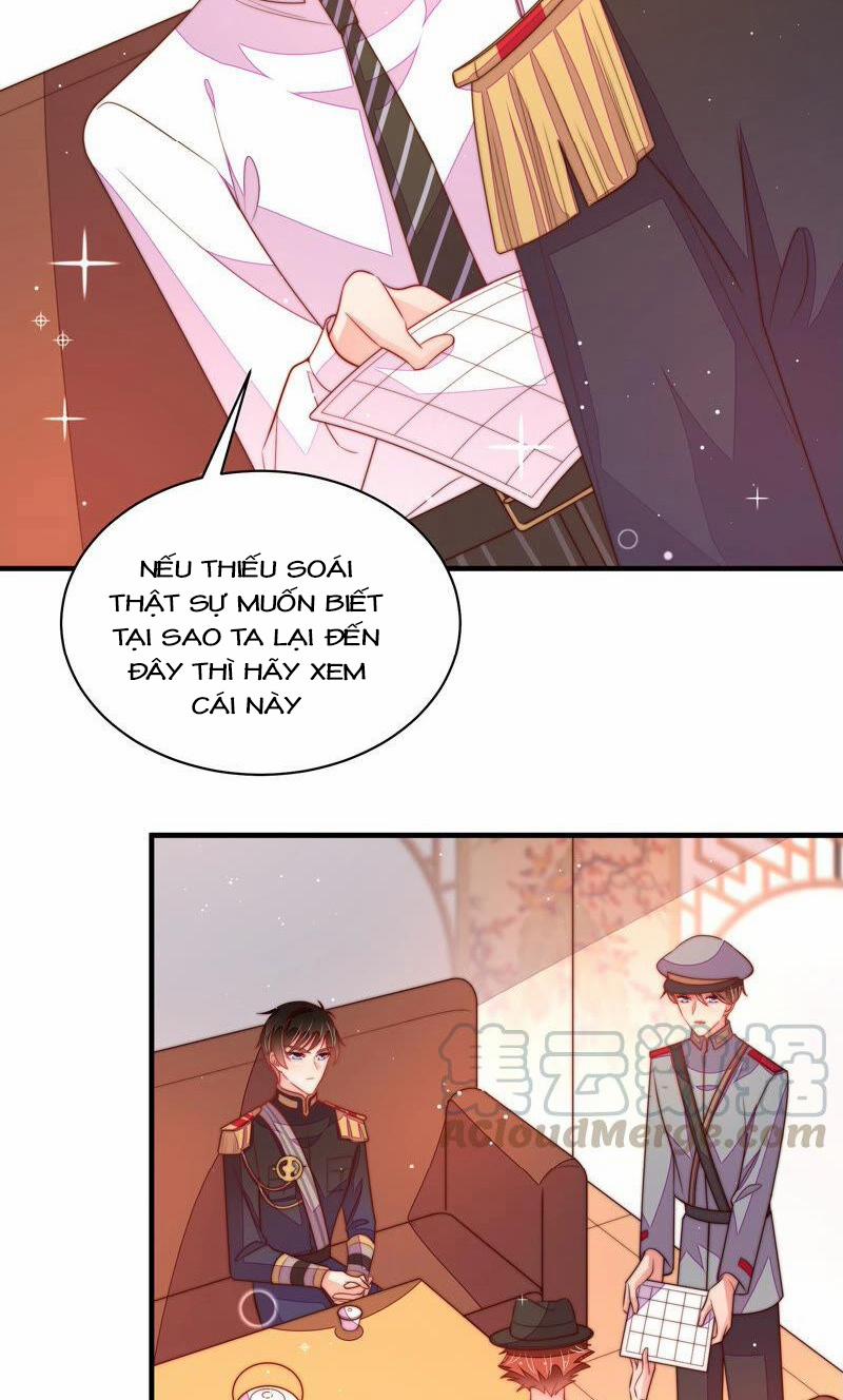 Ngày Nào Thiếu Soái Cũng Ghen 320 trang 2