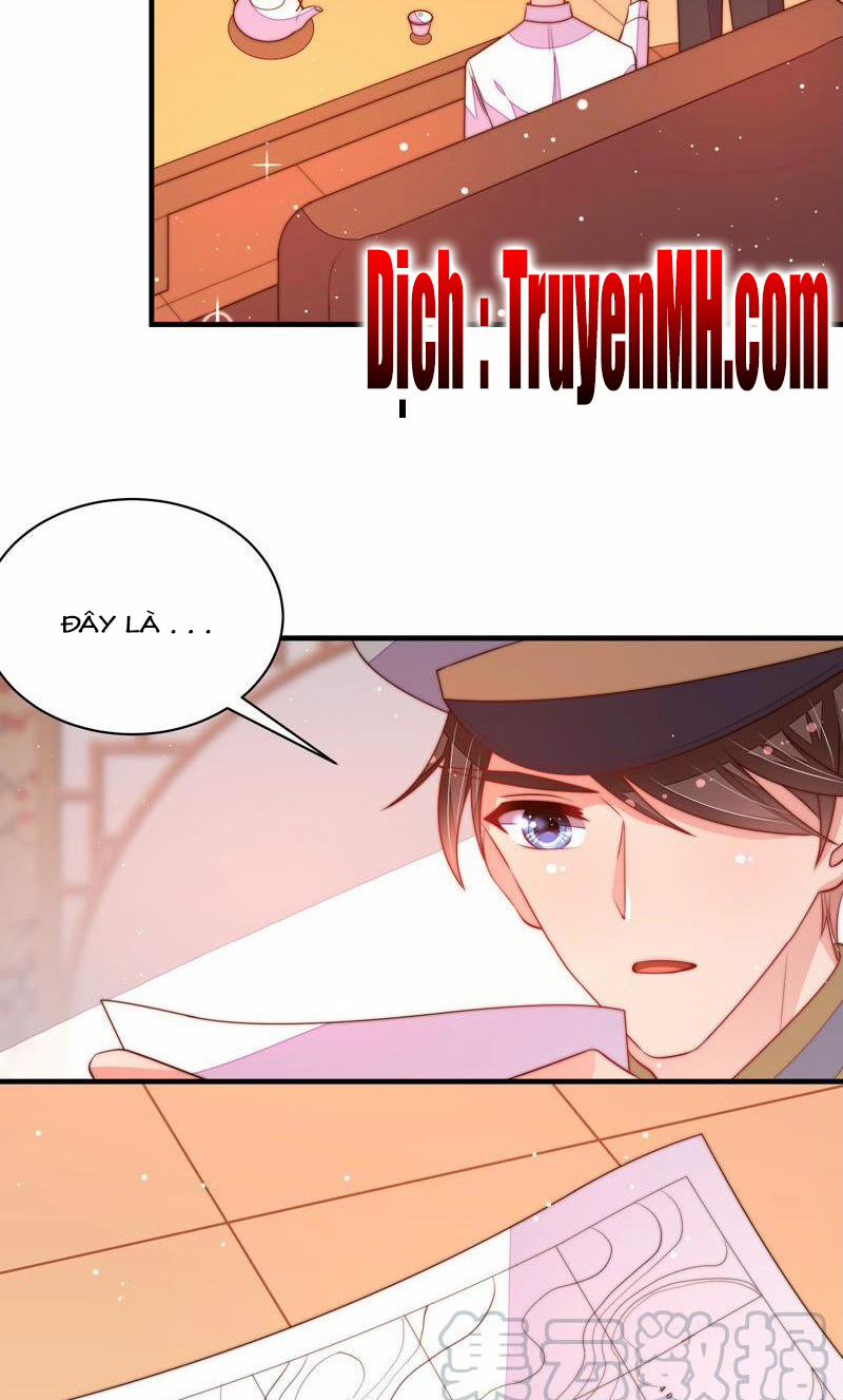 Ngày Nào Thiếu Soái Cũng Ghen 320 trang 3