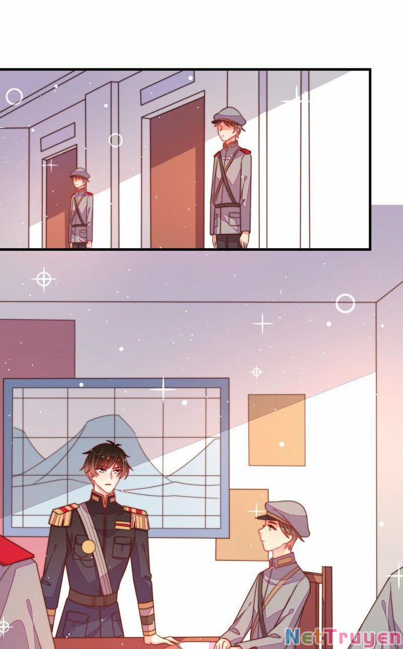 Ngày Nào Thiếu Soái Cũng Ghen 321 trang 10