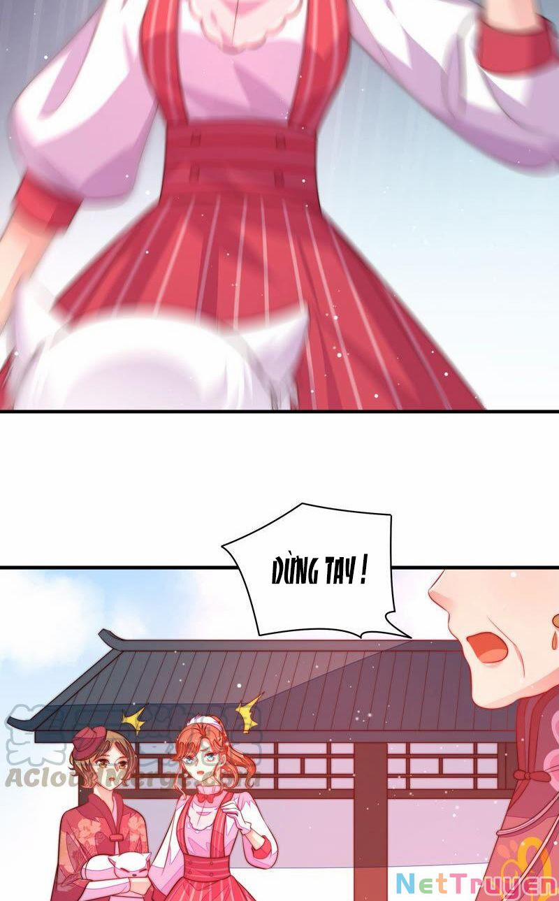 Ngày Nào Thiếu Soái Cũng Ghen 321 trang 2